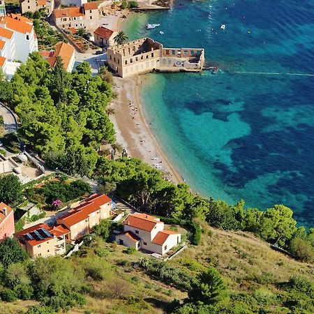 Apartment Mare Komiža Zewnętrze zdjęcie