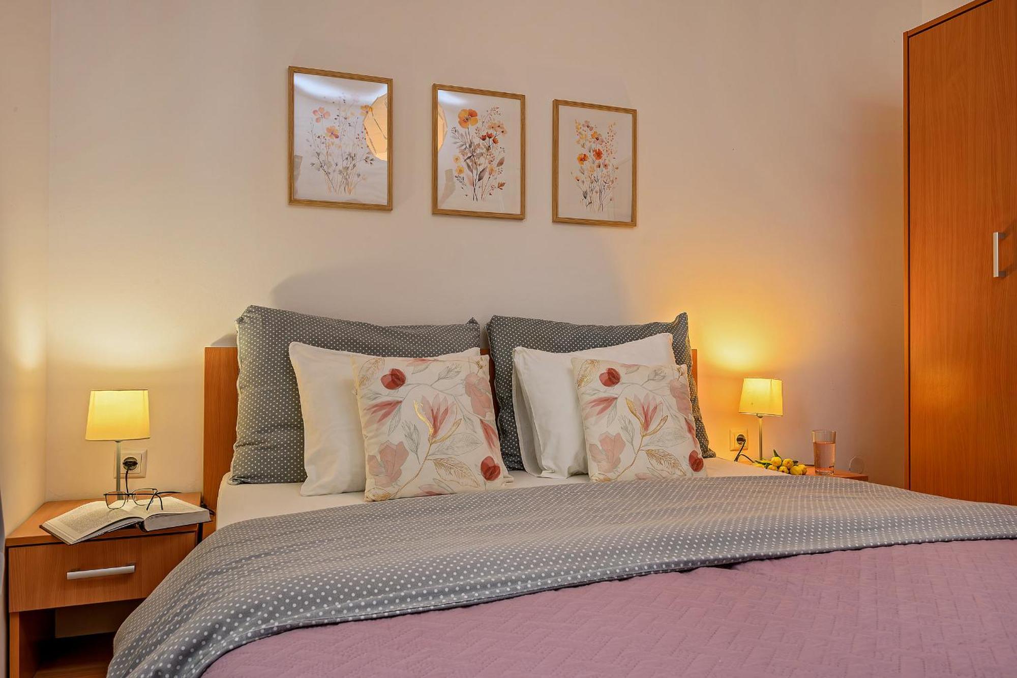 Apartment Mare Komiža Zewnętrze zdjęcie