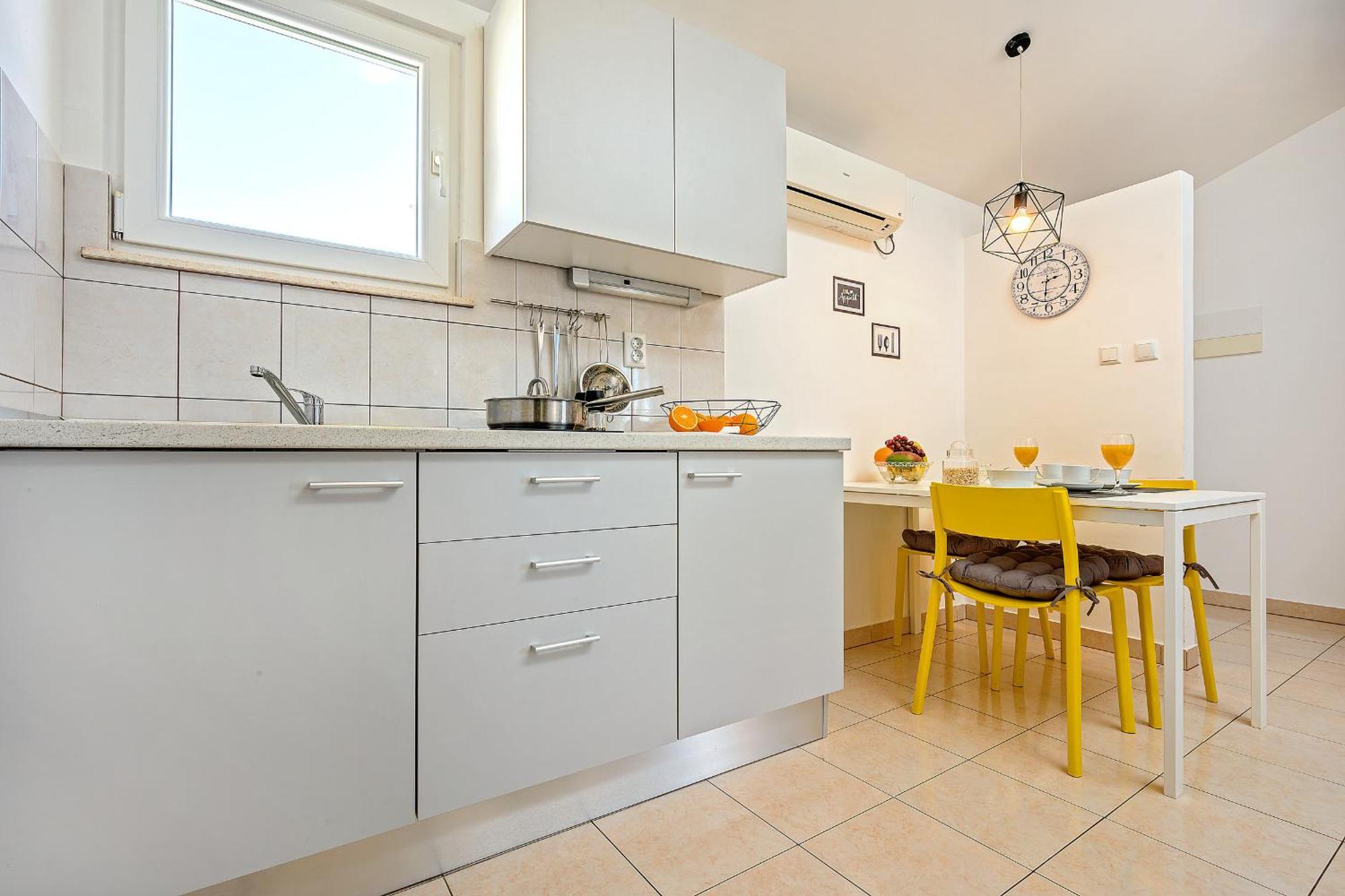 Apartment Mare Komiža Zewnętrze zdjęcie