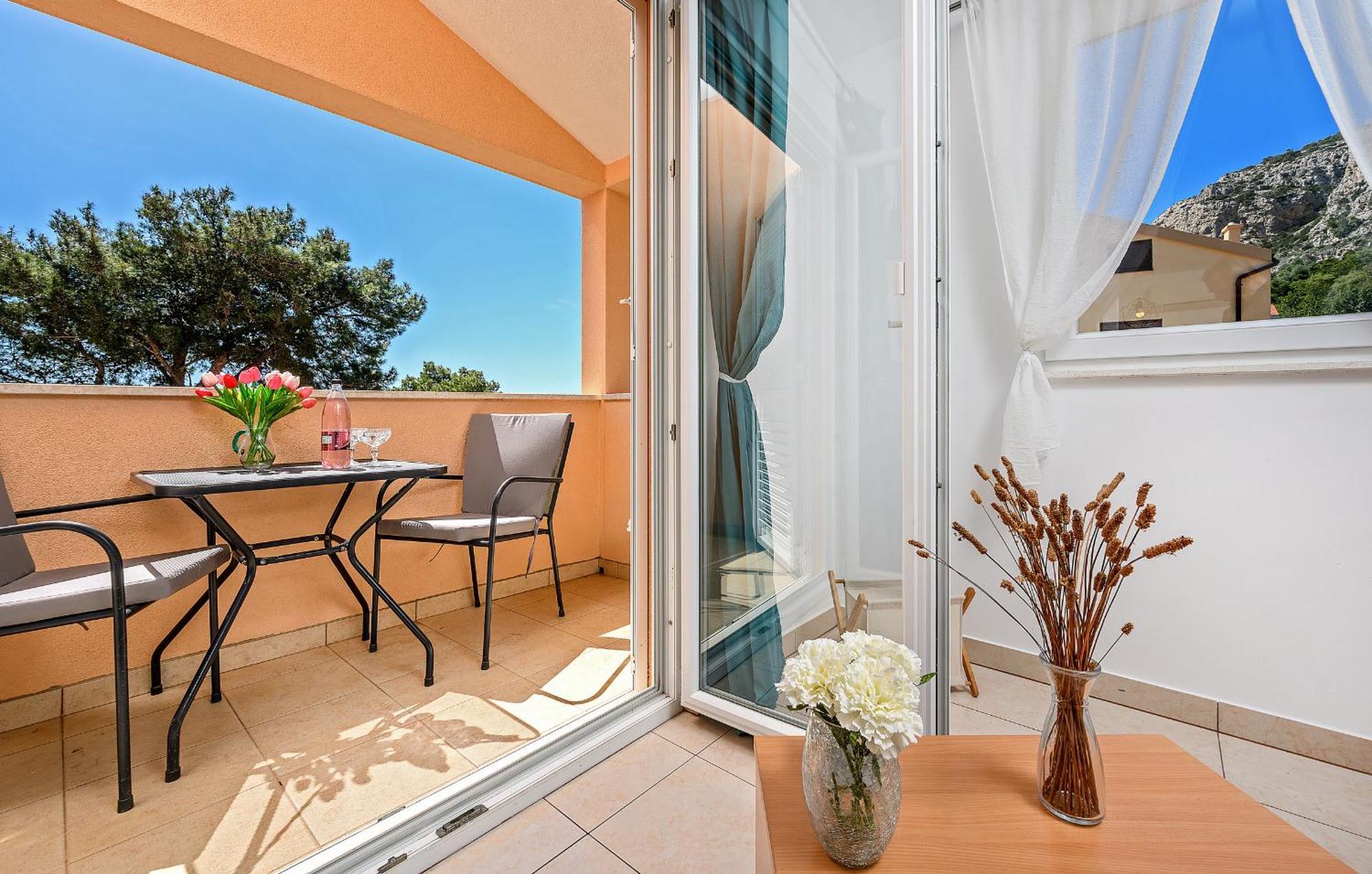 Apartment Mare Komiža Zewnętrze zdjęcie