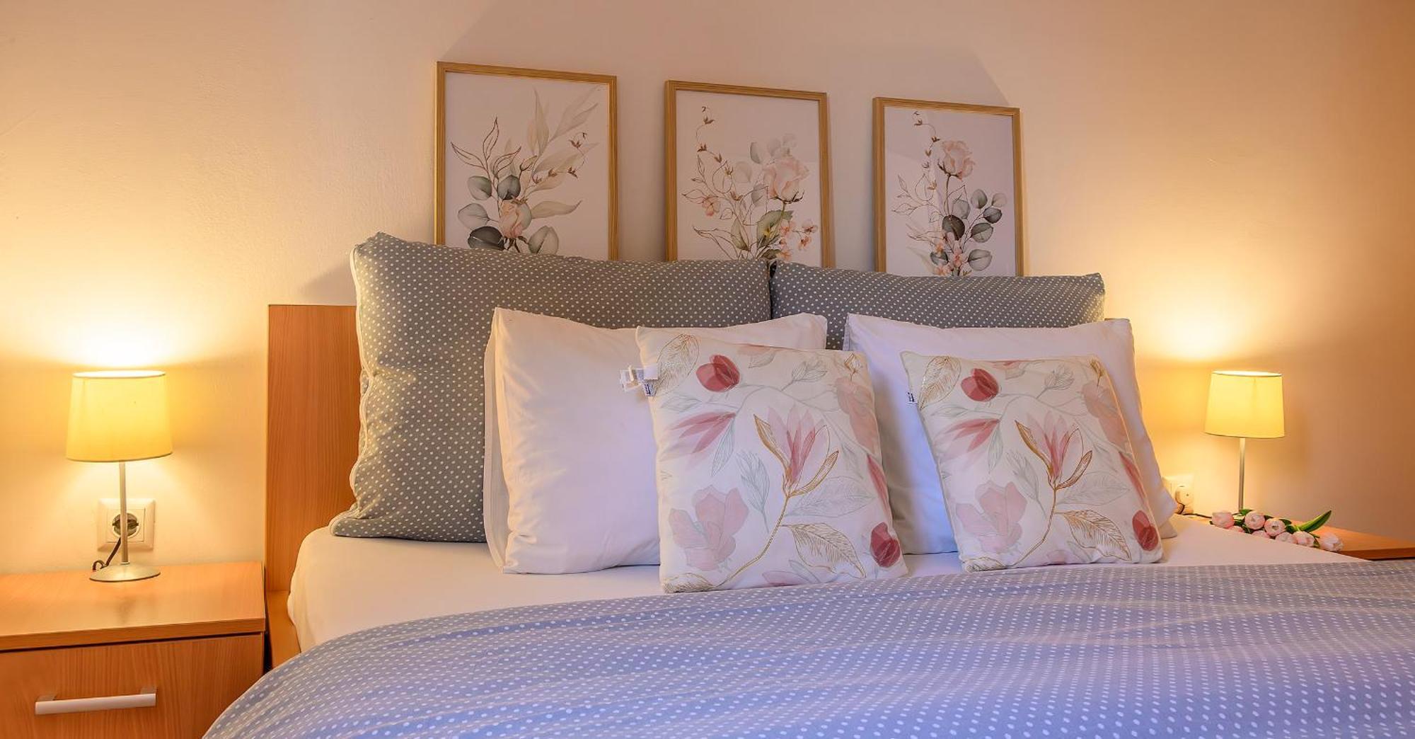 Apartment Mare Komiža Zewnętrze zdjęcie