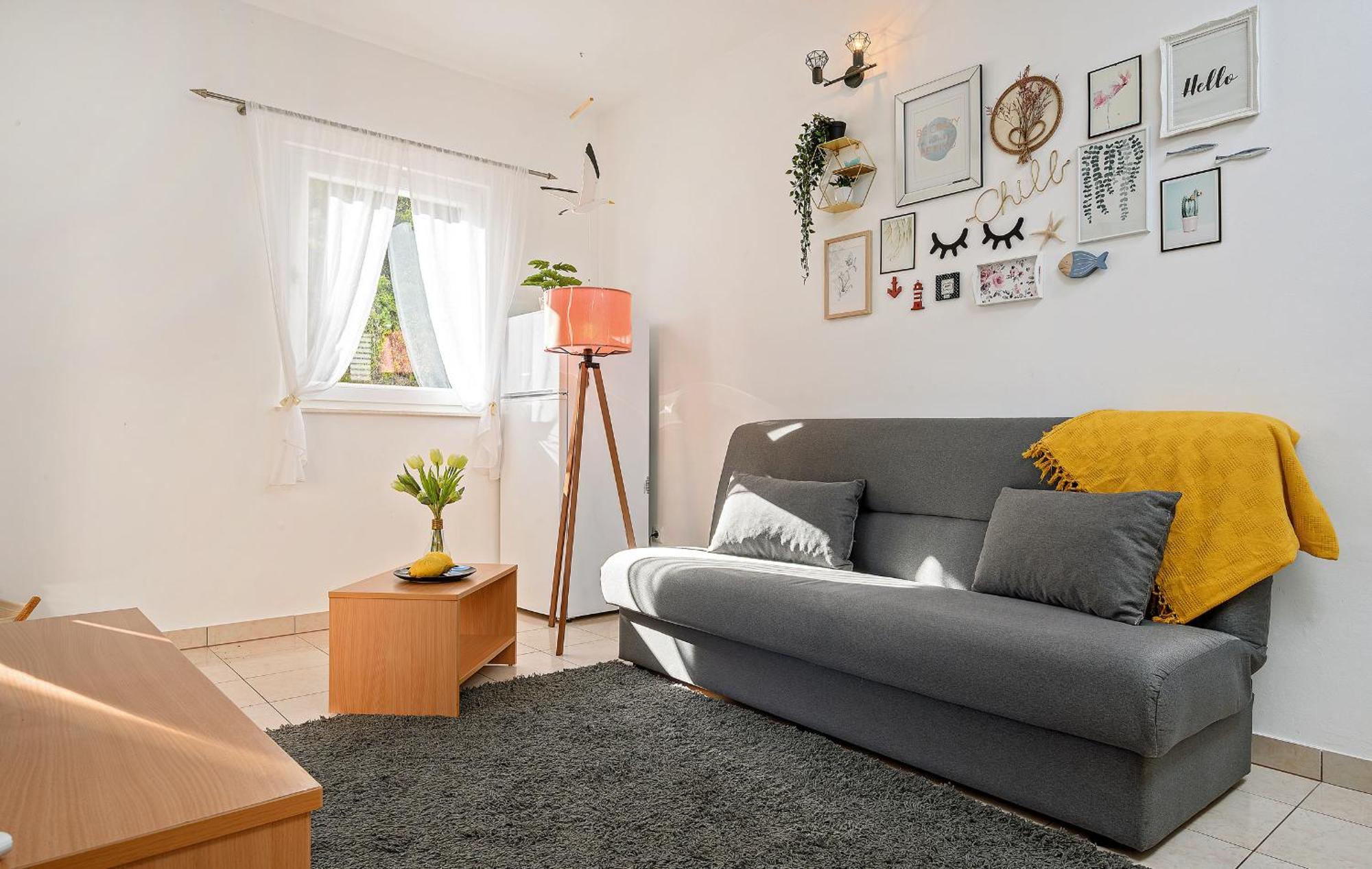 Apartment Mare Komiža Zewnętrze zdjęcie