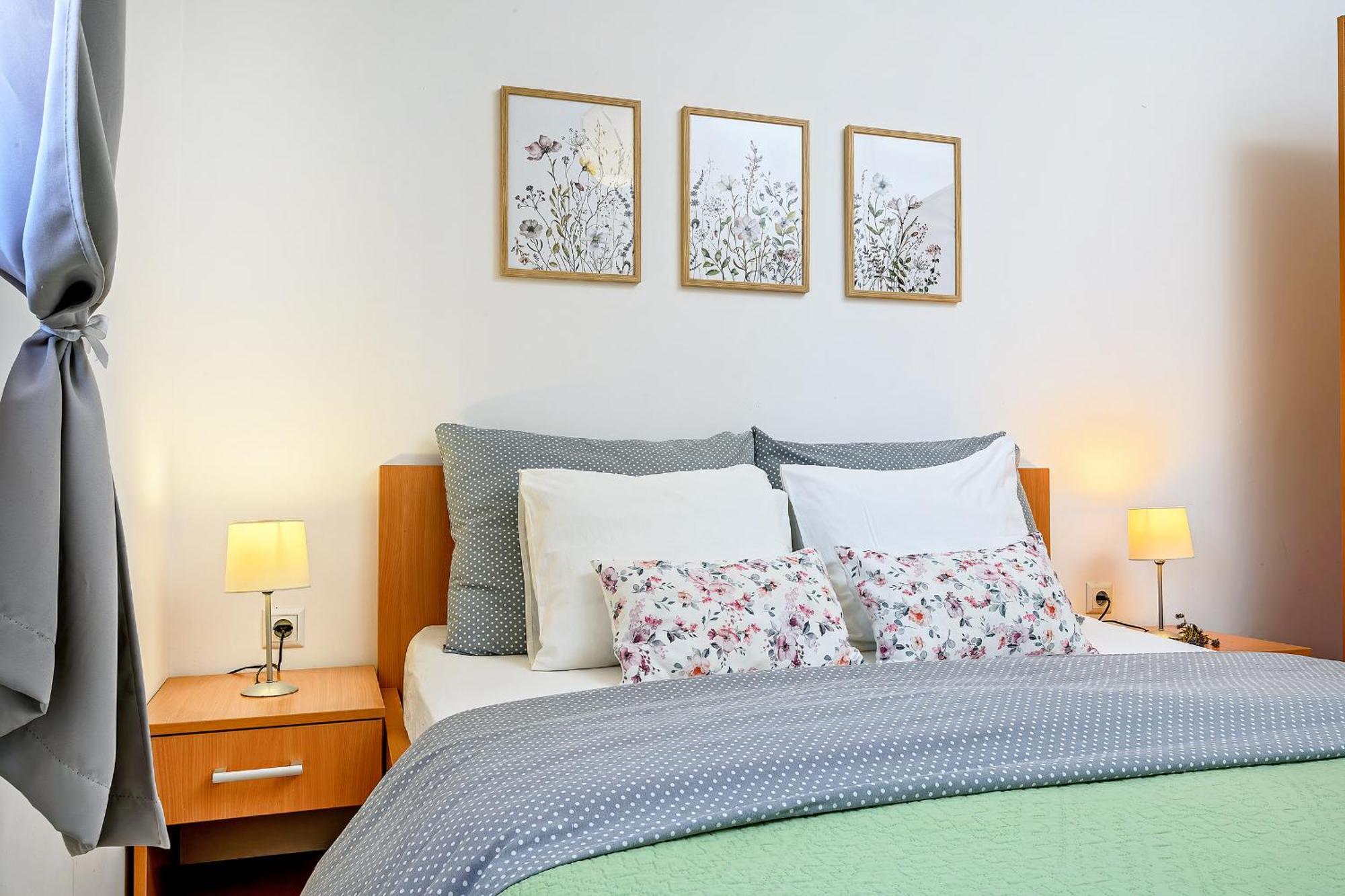 Apartment Mare Komiža Zewnętrze zdjęcie