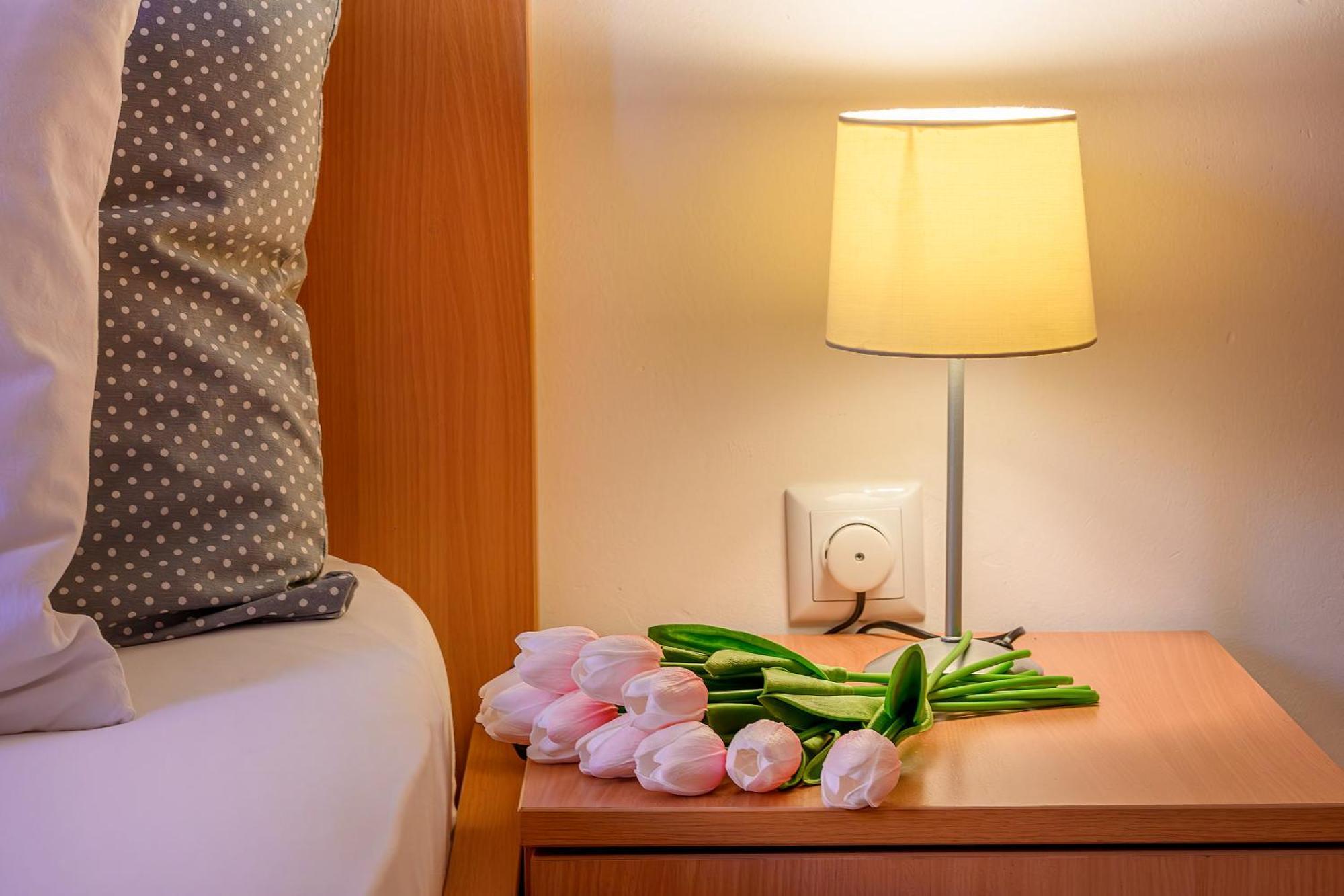 Apartment Mare Komiža Zewnętrze zdjęcie