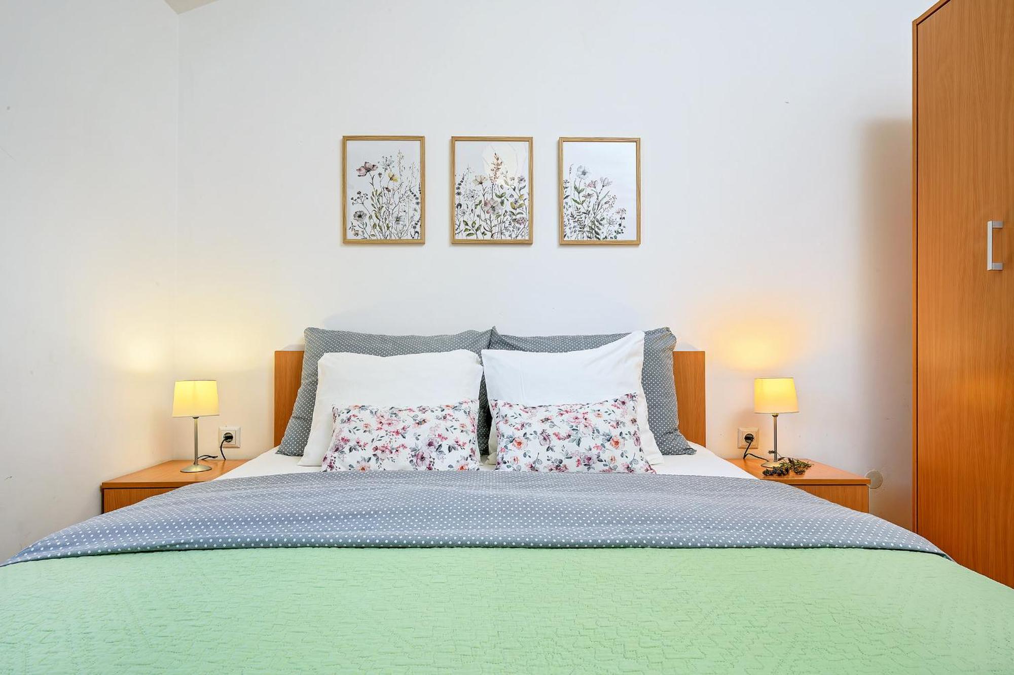 Apartment Mare Komiža Zewnętrze zdjęcie