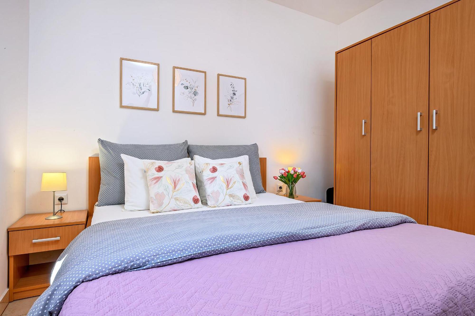 Apartment Mare Komiža Zewnętrze zdjęcie