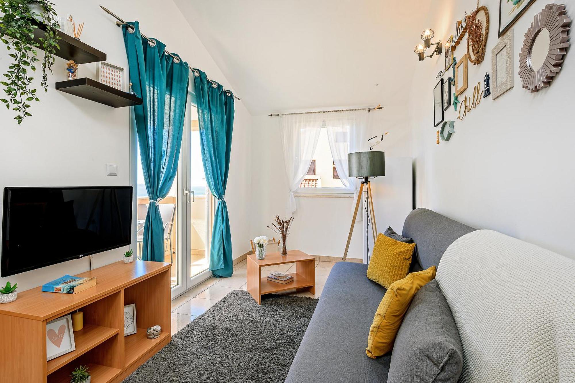 Apartment Mare Komiža Zewnętrze zdjęcie