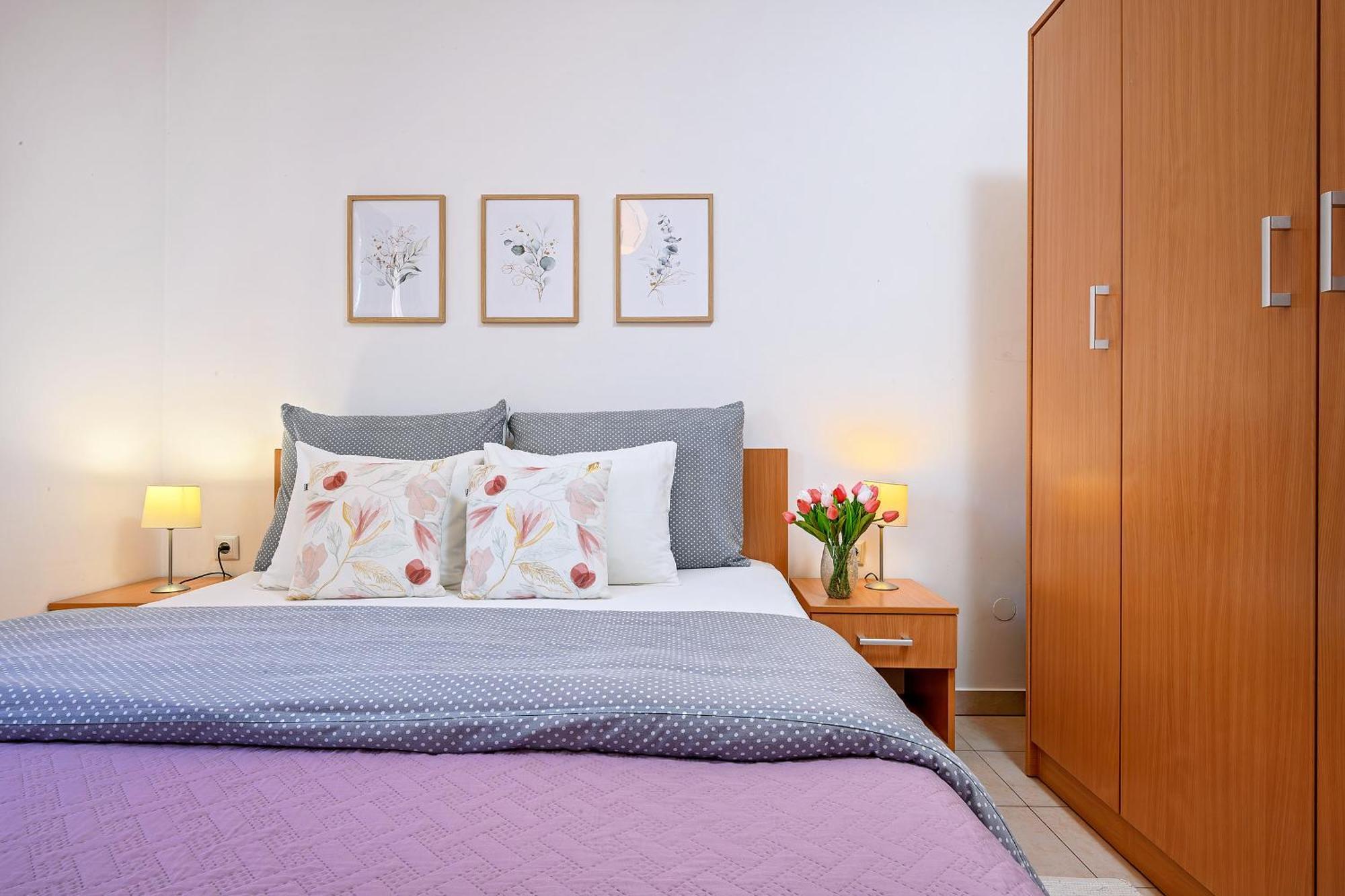 Apartment Mare Komiža Zewnętrze zdjęcie
