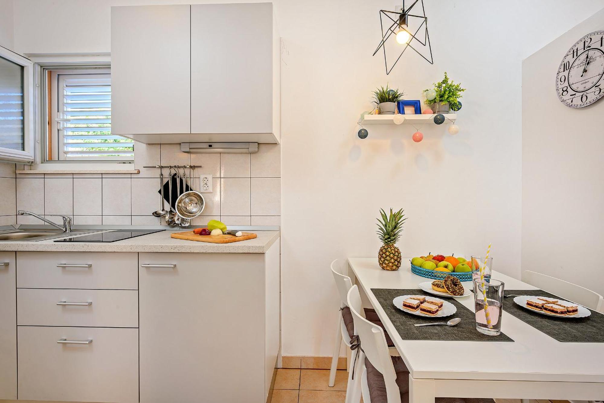 Apartment Mare Komiža Zewnętrze zdjęcie