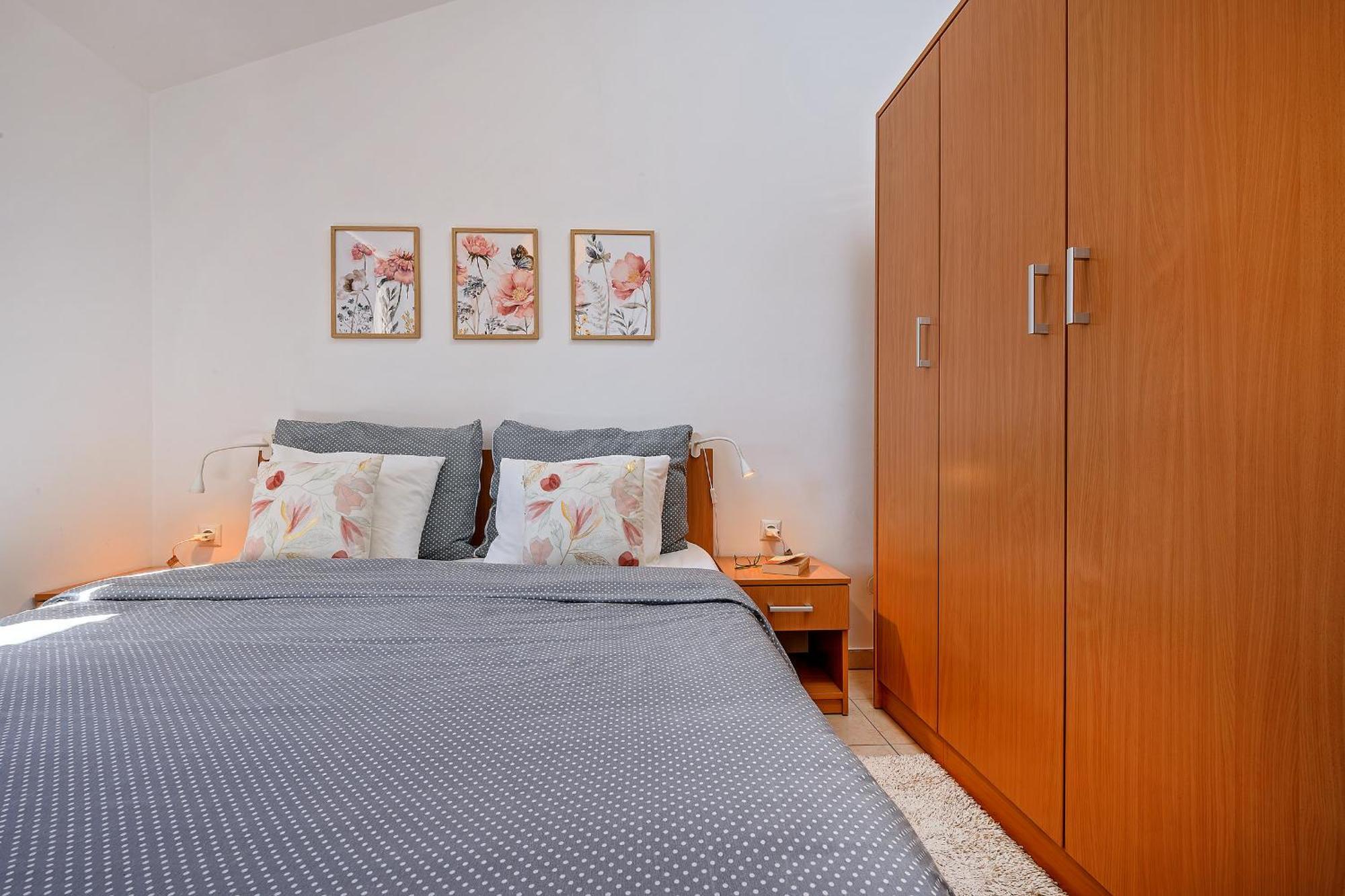 Apartment Mare Komiža Zewnętrze zdjęcie