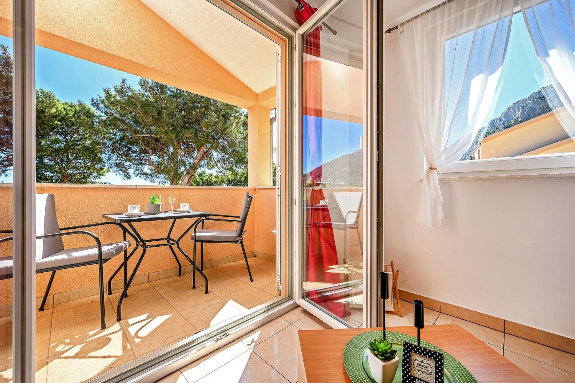 Apartment Mare Komiža Zewnętrze zdjęcie